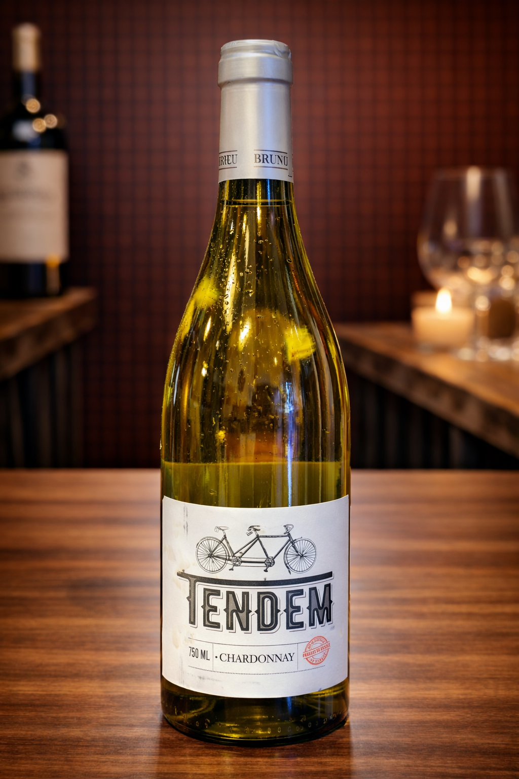 Tendem Chardonnay