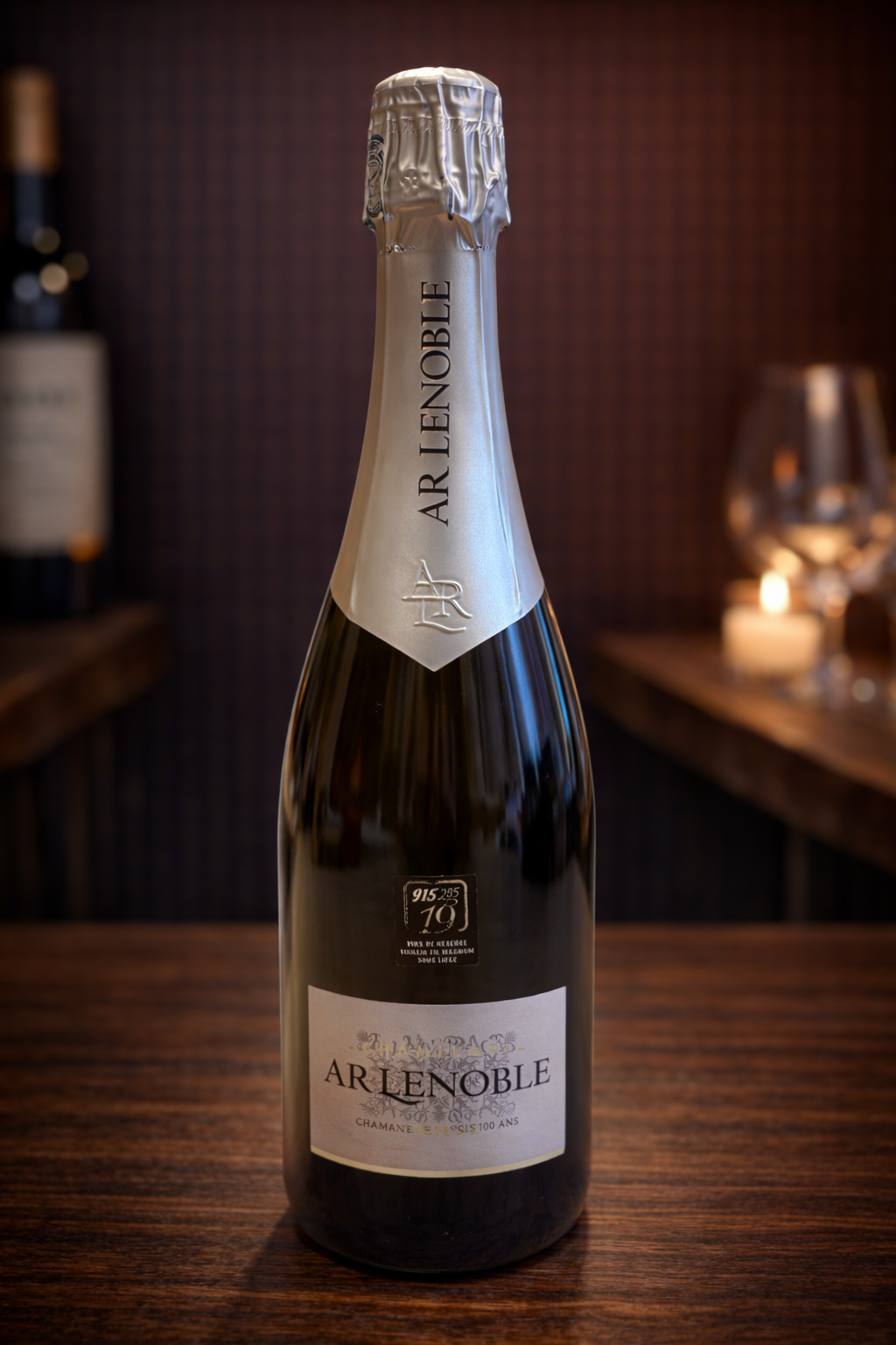  AR Lenoble  Dosage Zero