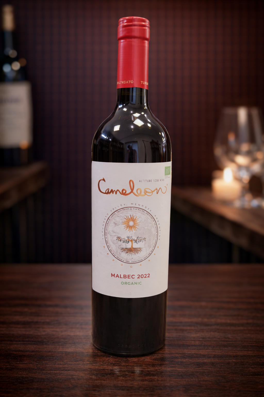 Cameleon Malbec 2022