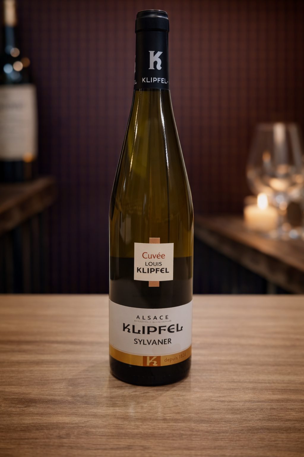 Sylvaner Alsace Klipfel