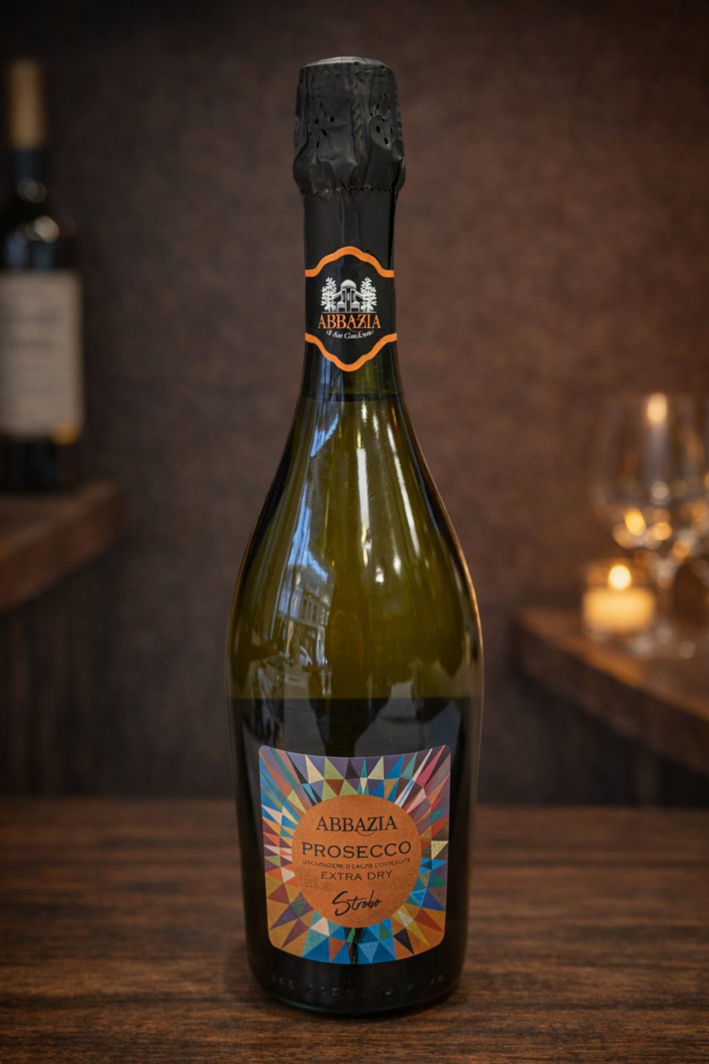 Prosecco Abbazia