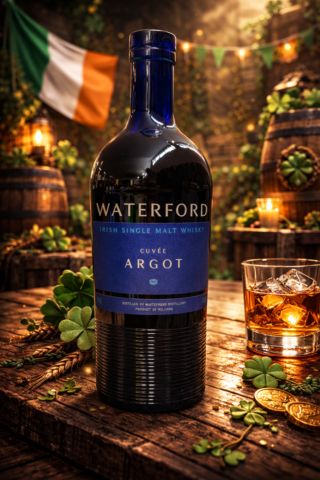 Waterford Cuvée Argot