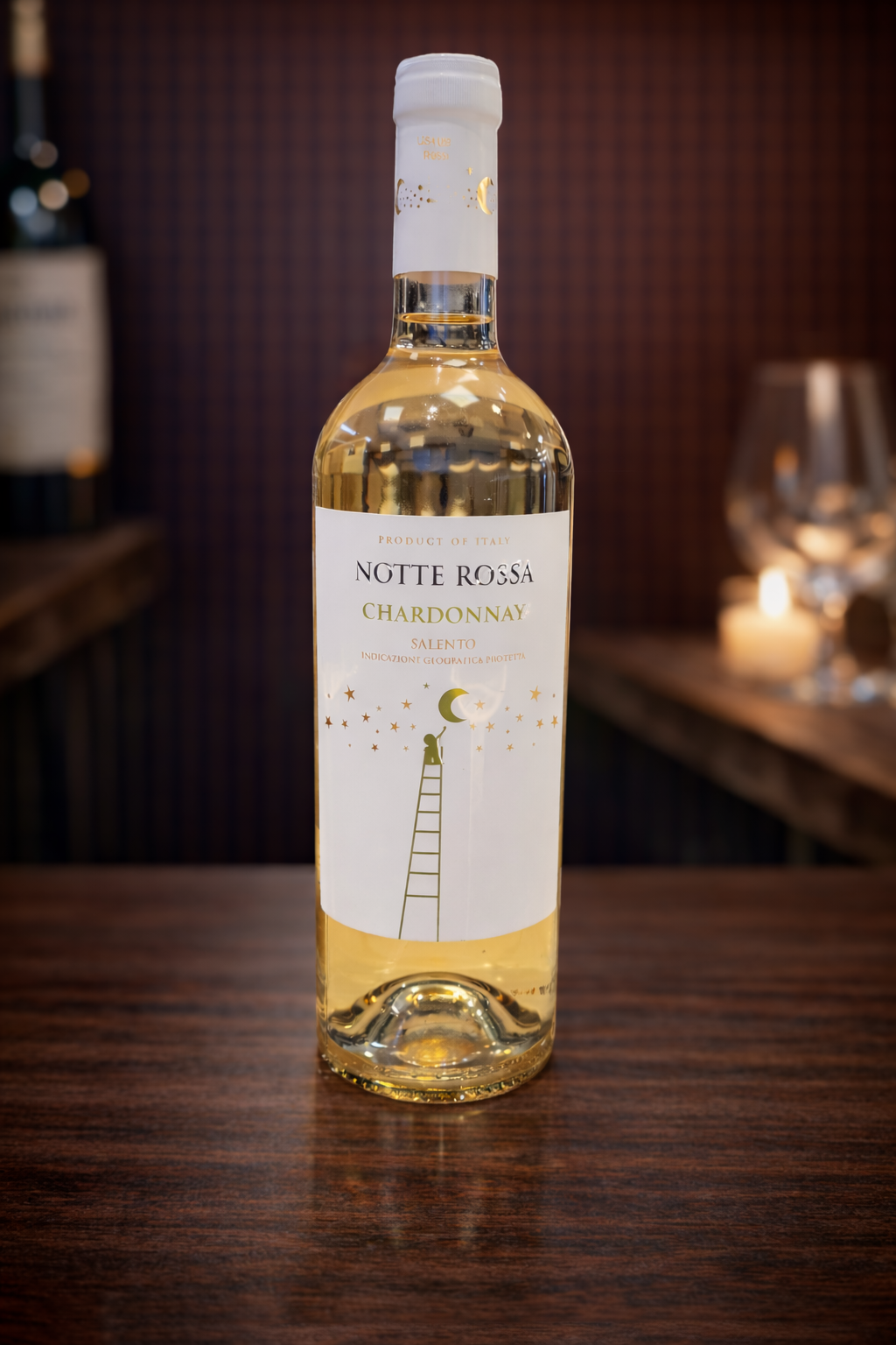 Chardonnay Notte Rossa