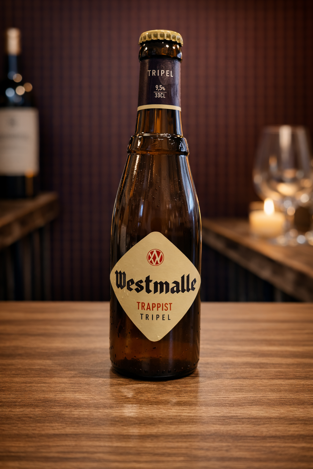 Westmalle Tripel