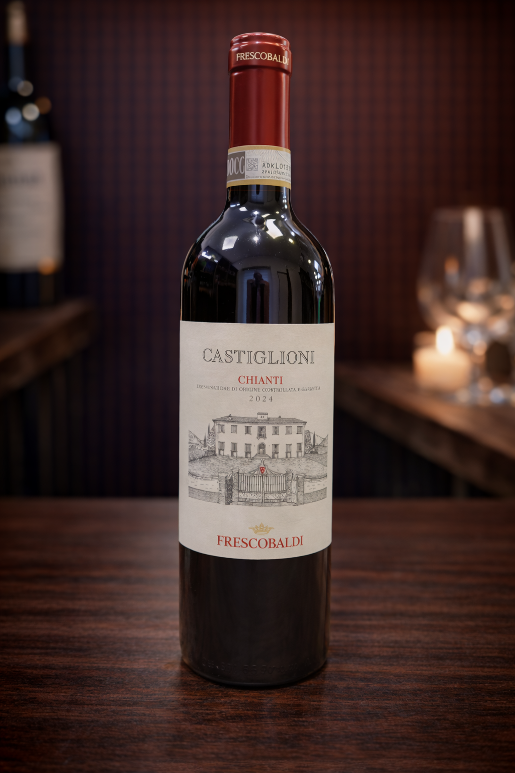 Chianti Castiglioni 2021