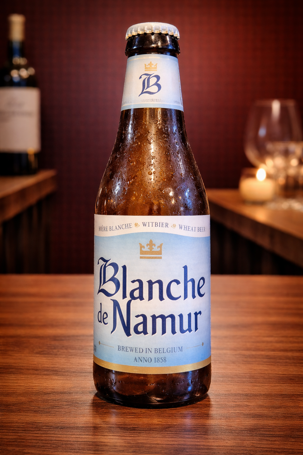 Blanche de Namur