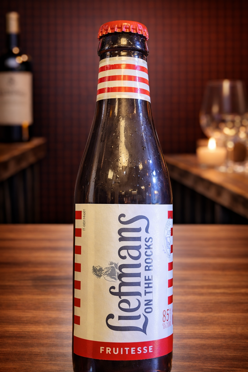 Liefmans On The Rocks Fruitesse