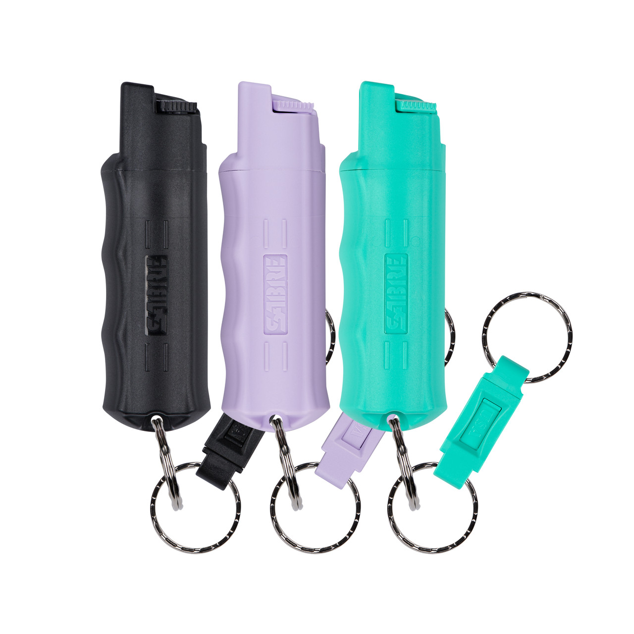 Keychain Pepper Spray