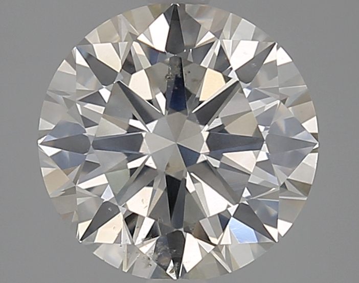 Natūralus Deimantas (3,00ct/SI2/I)