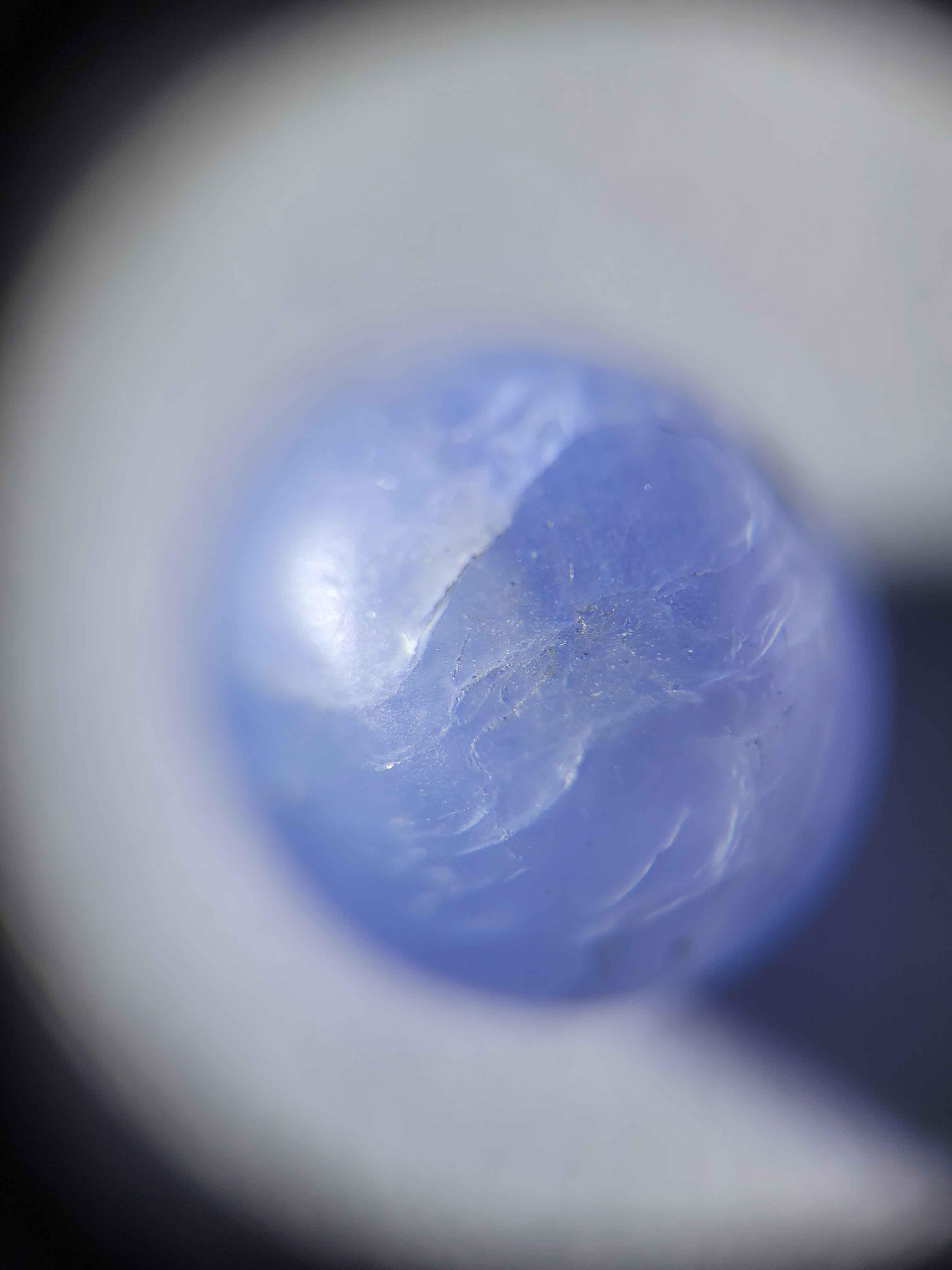 Žvaigždinis safyras