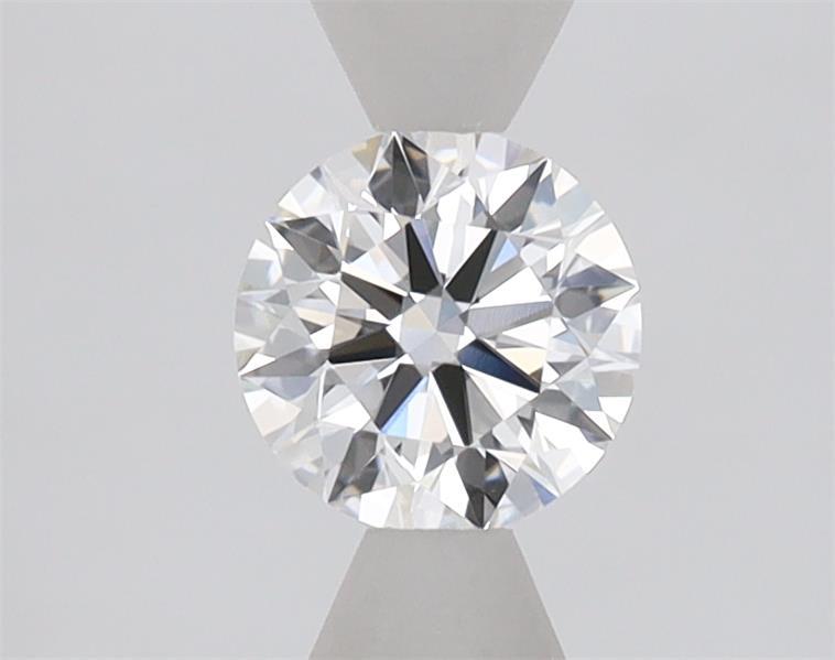 Natūralus Deimantas (0.59ct/VVS1/F)