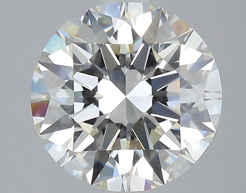 Natūralus Deimantas  (2,99ct/VVS2/F)