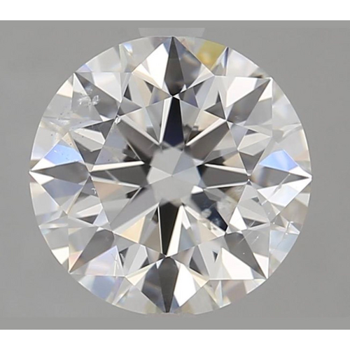 Natūralus Deimantas (2,07ct/SI2/I)