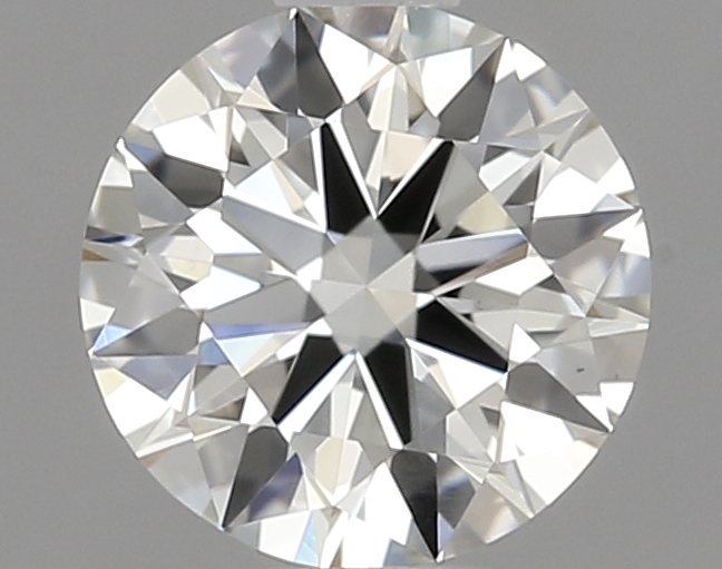 Natūralus Deimantas (0,51ct/VS1/H)