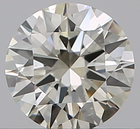 Natūralus Deimantas (0,50ct/SI2/I)