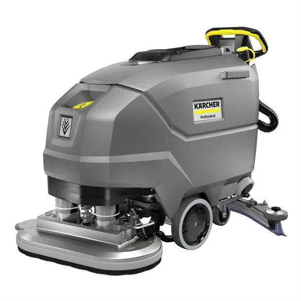 Karcher Scrubber Dryer BD 7075 