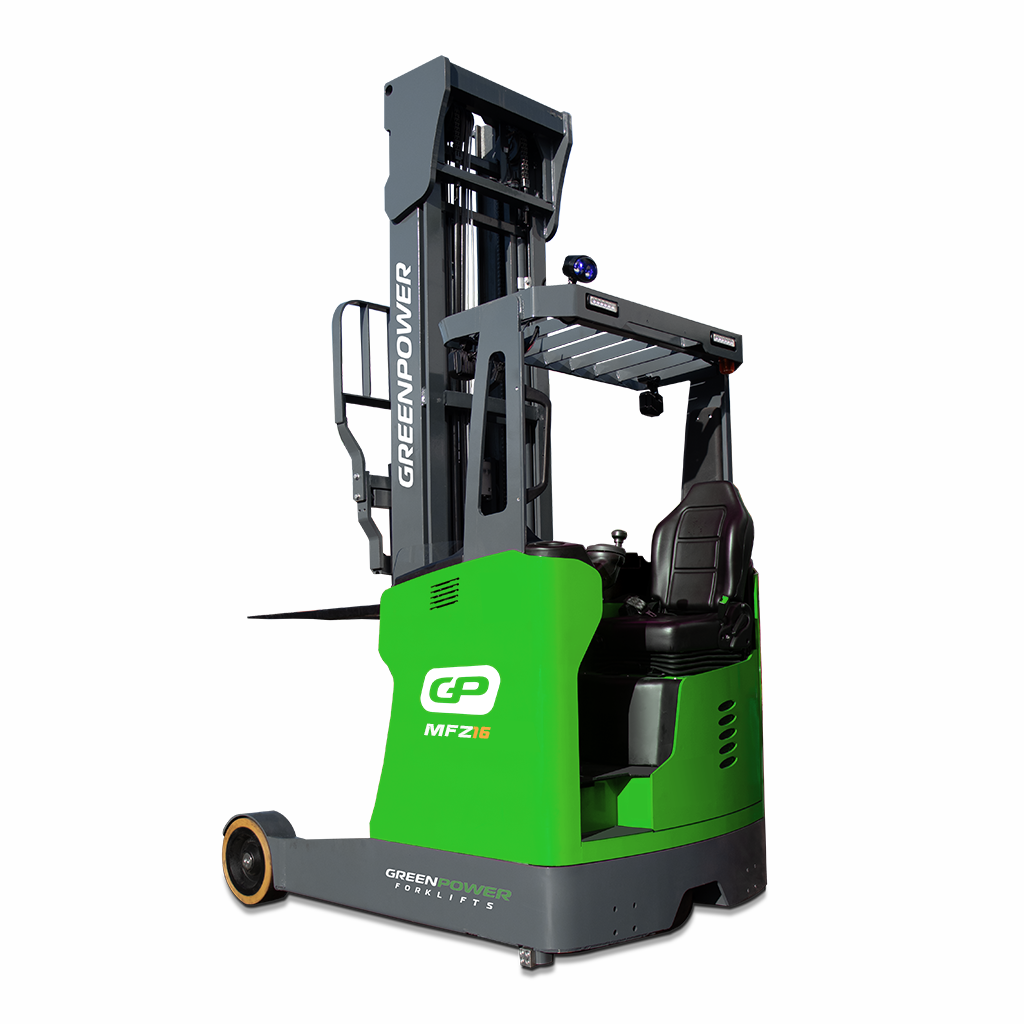  GreenPower-MFZ16
