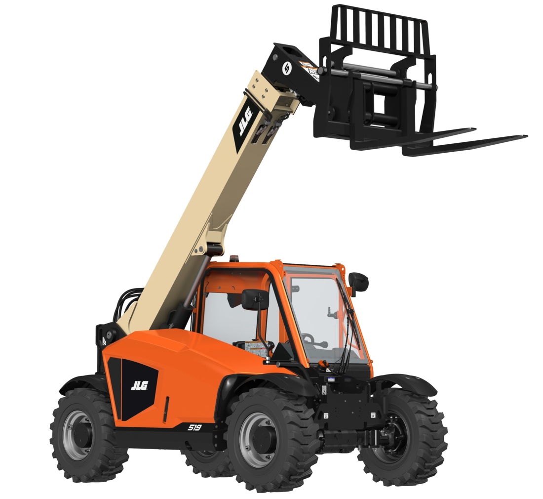 JLG-G518A