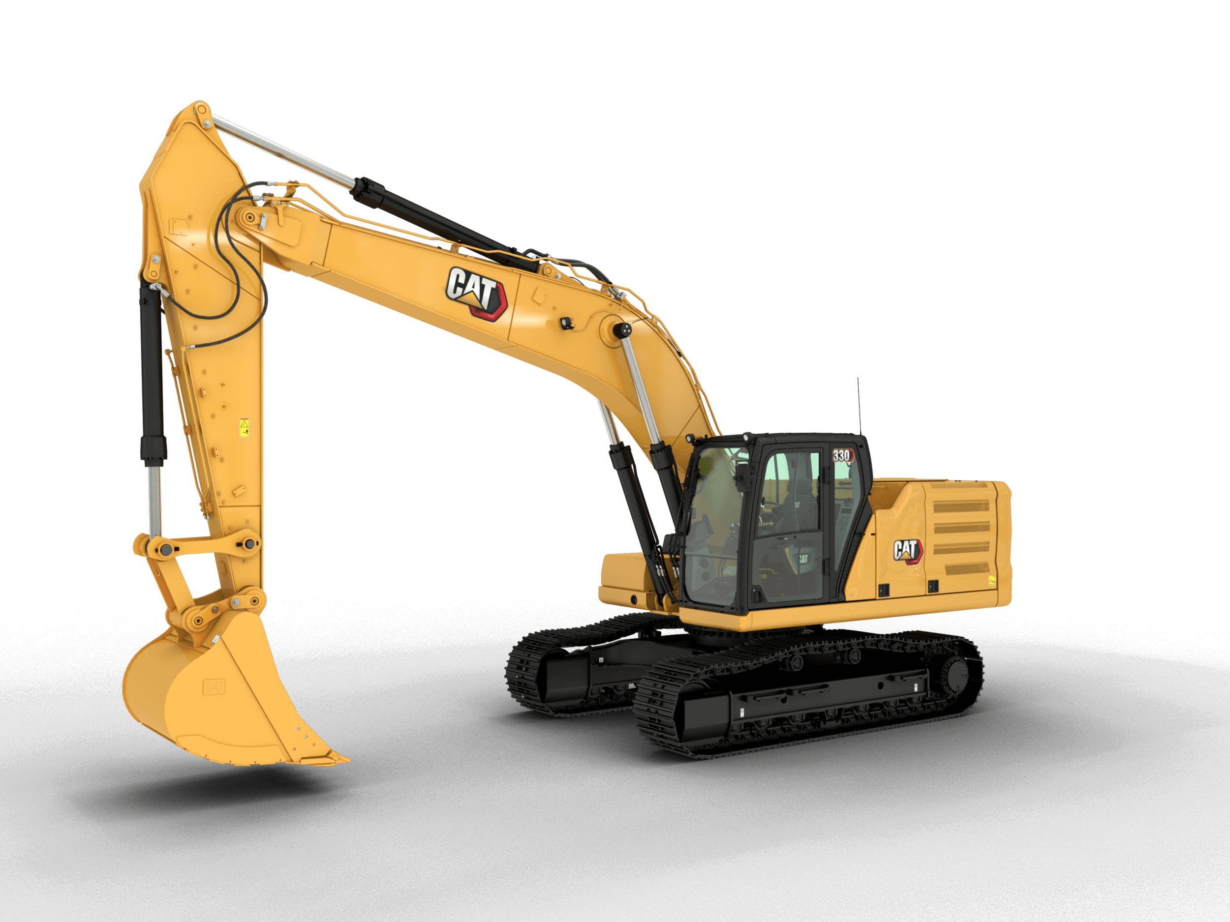 CAT 330 Excavator | 30 Ton