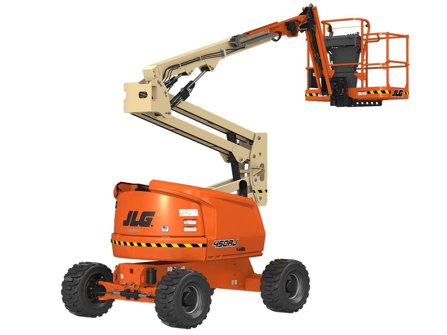 JLG-450AJ