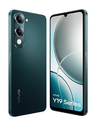Vivo Y19e 4g 4/64
