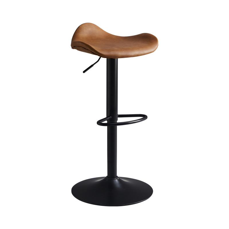Home Adjustable Bar Stool