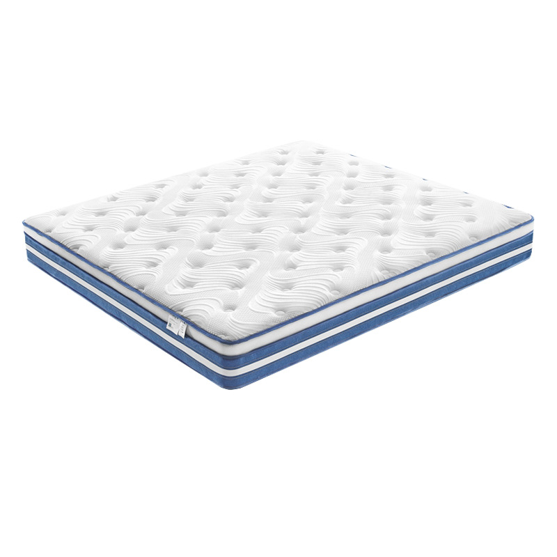 Comfortable Spring Mattress for Home