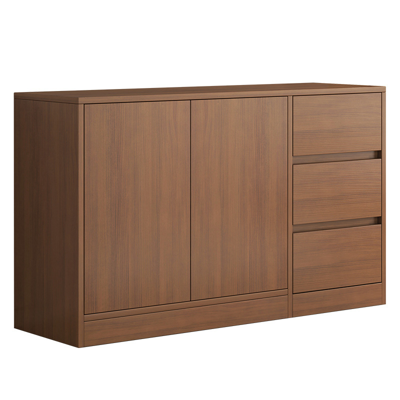 Modern Wooden Sideboard