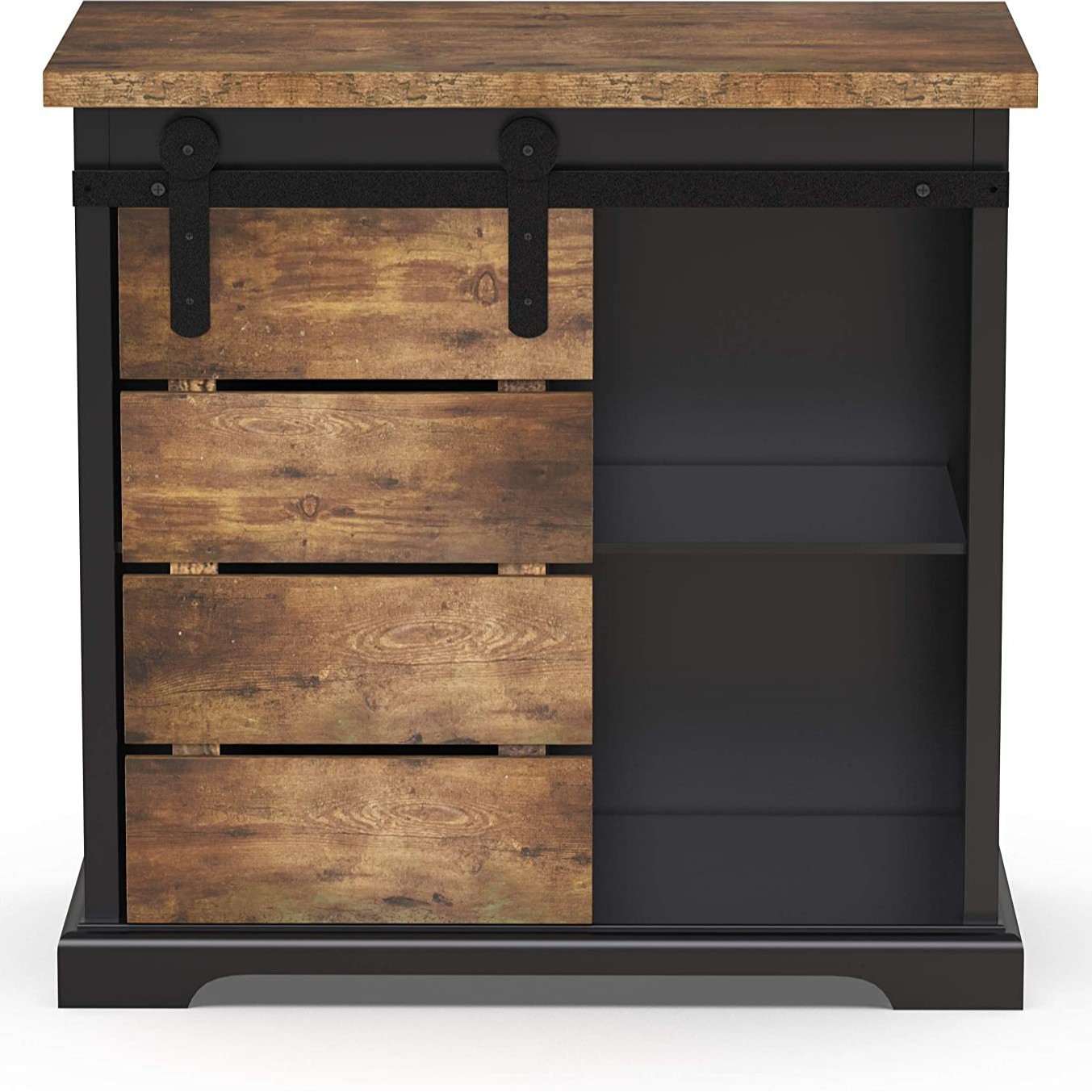New Artistic-Style Kitchen Sideboard