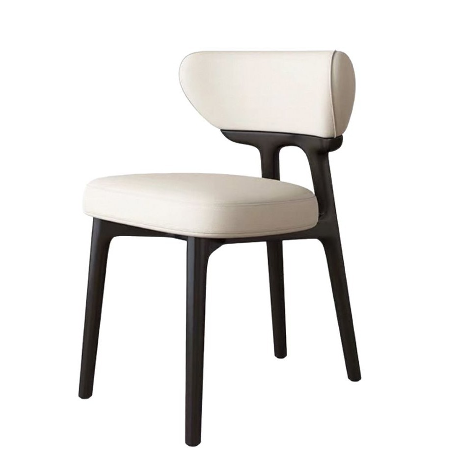 Modern Premium Ash Wood Dining Chair