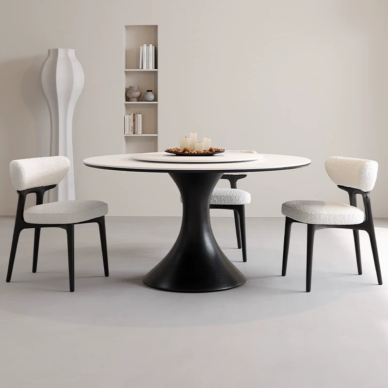 Modern Premium Ash Wood Dining Chair