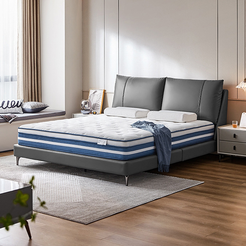 Comfortable Spring Mattress for Home