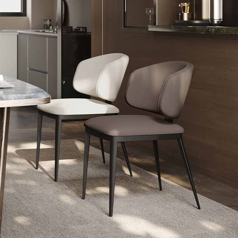 Modern Upholstered Chair