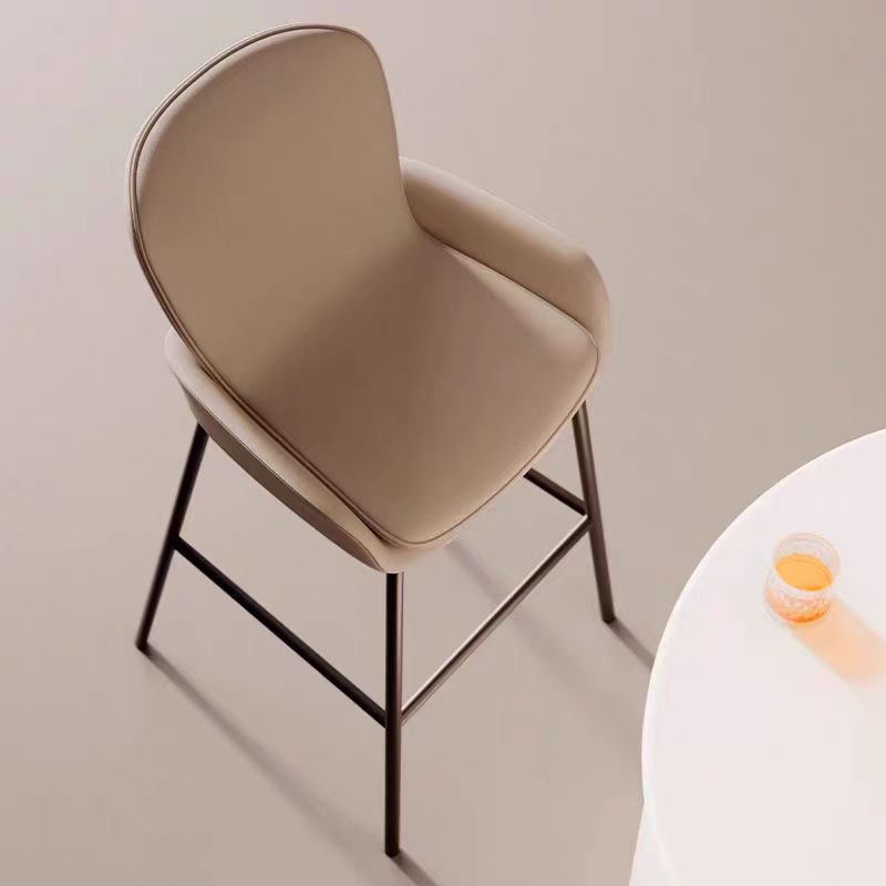 Modern Bar Stool
