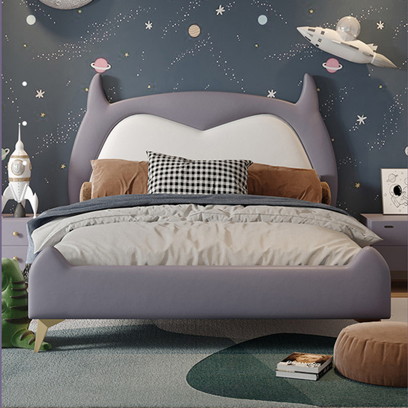 Scorpio Zodiac-Themed Children’s Bed