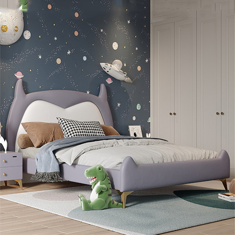 Scorpio Zodiac-Themed Children’s Bed