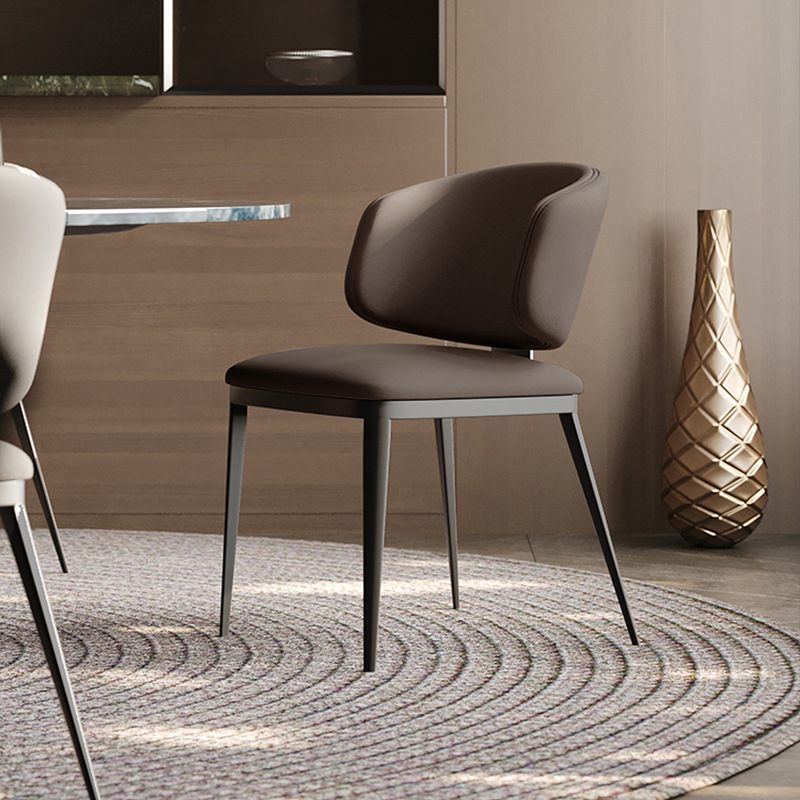 Modern Upholstered Chair