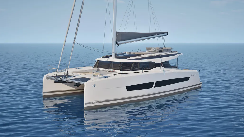 Sport Yacht 74 Fly – 2020
