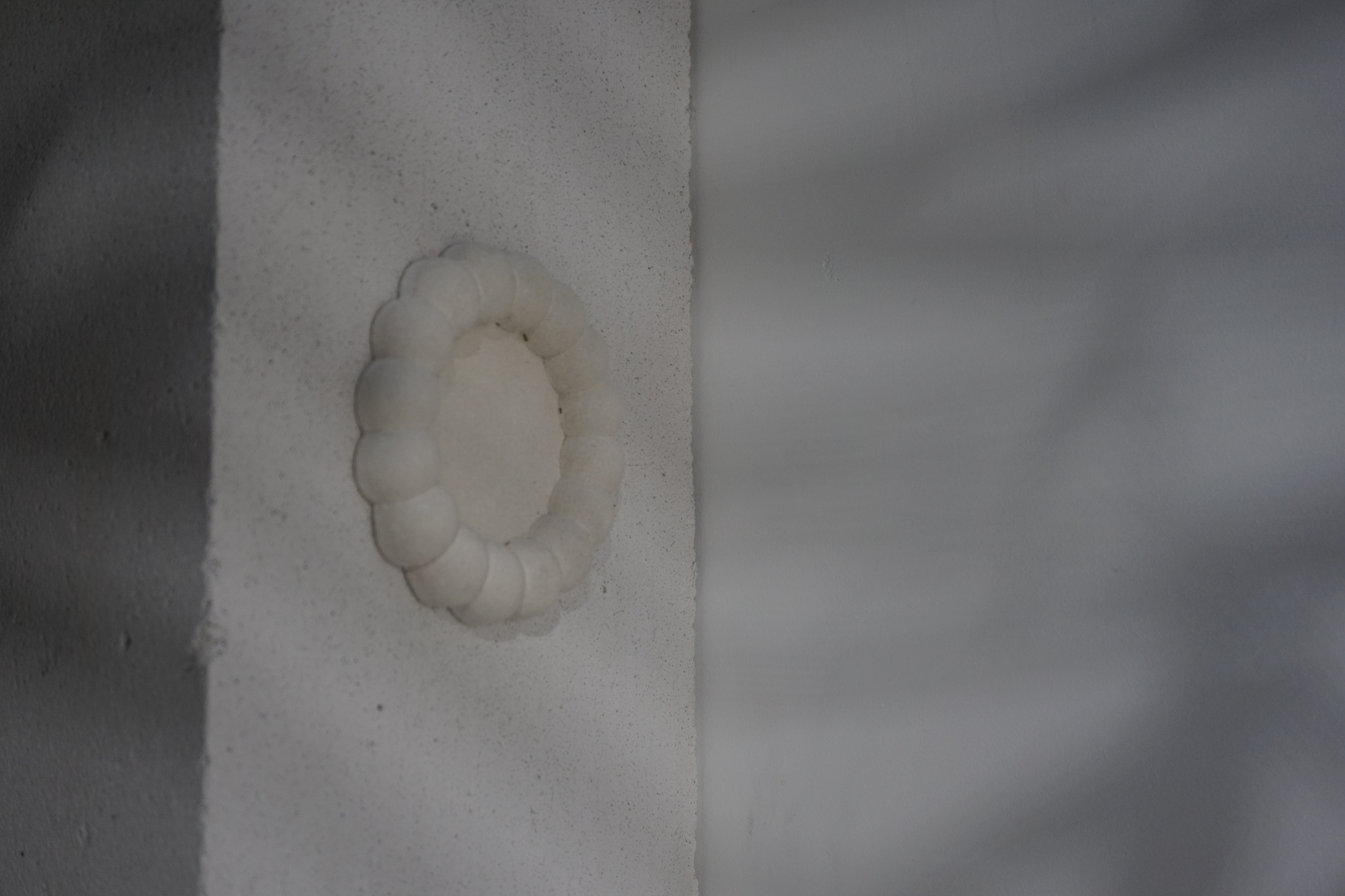 Padėkliukas "Tylos banga"