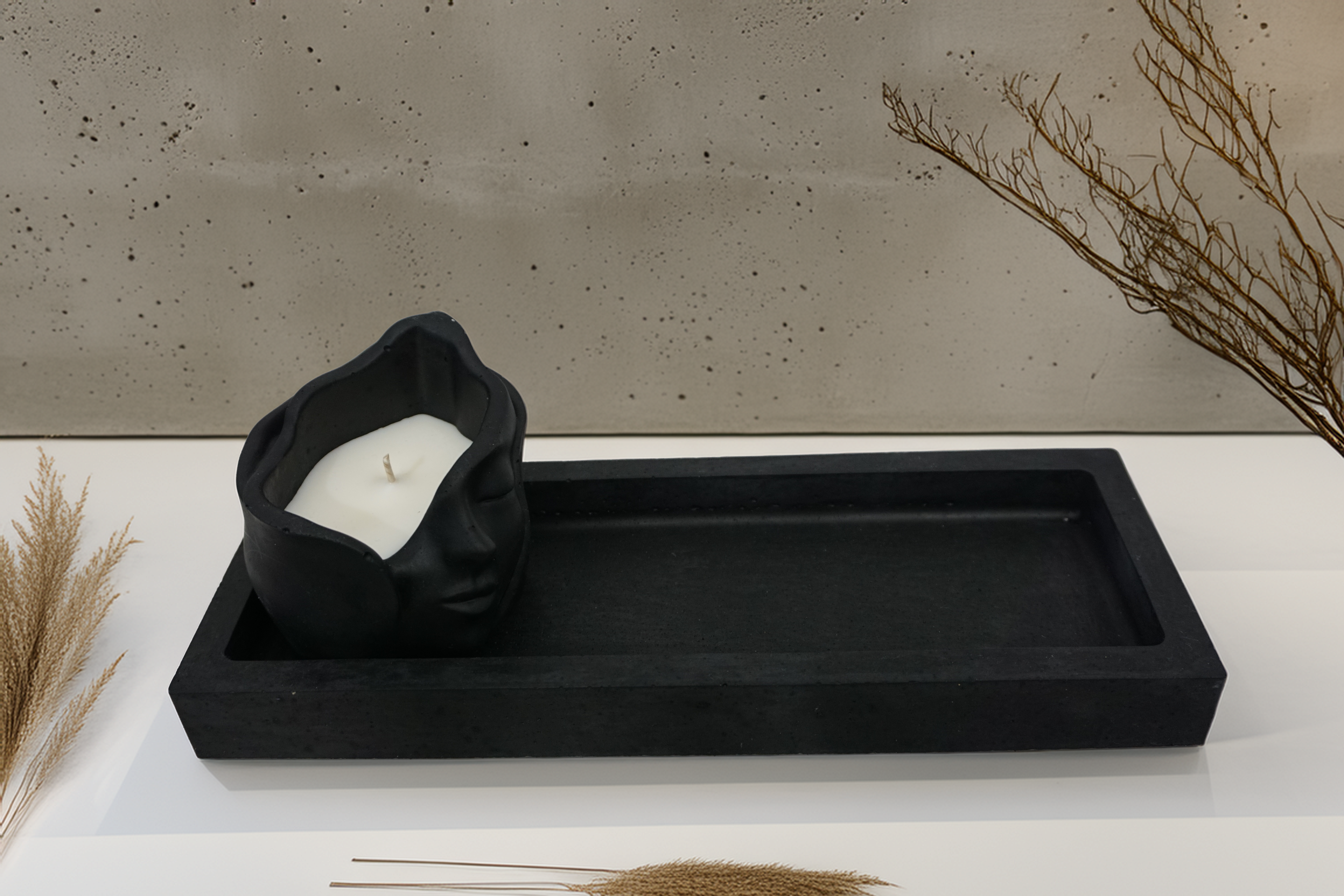  Padėklas "Tylos juosta" 