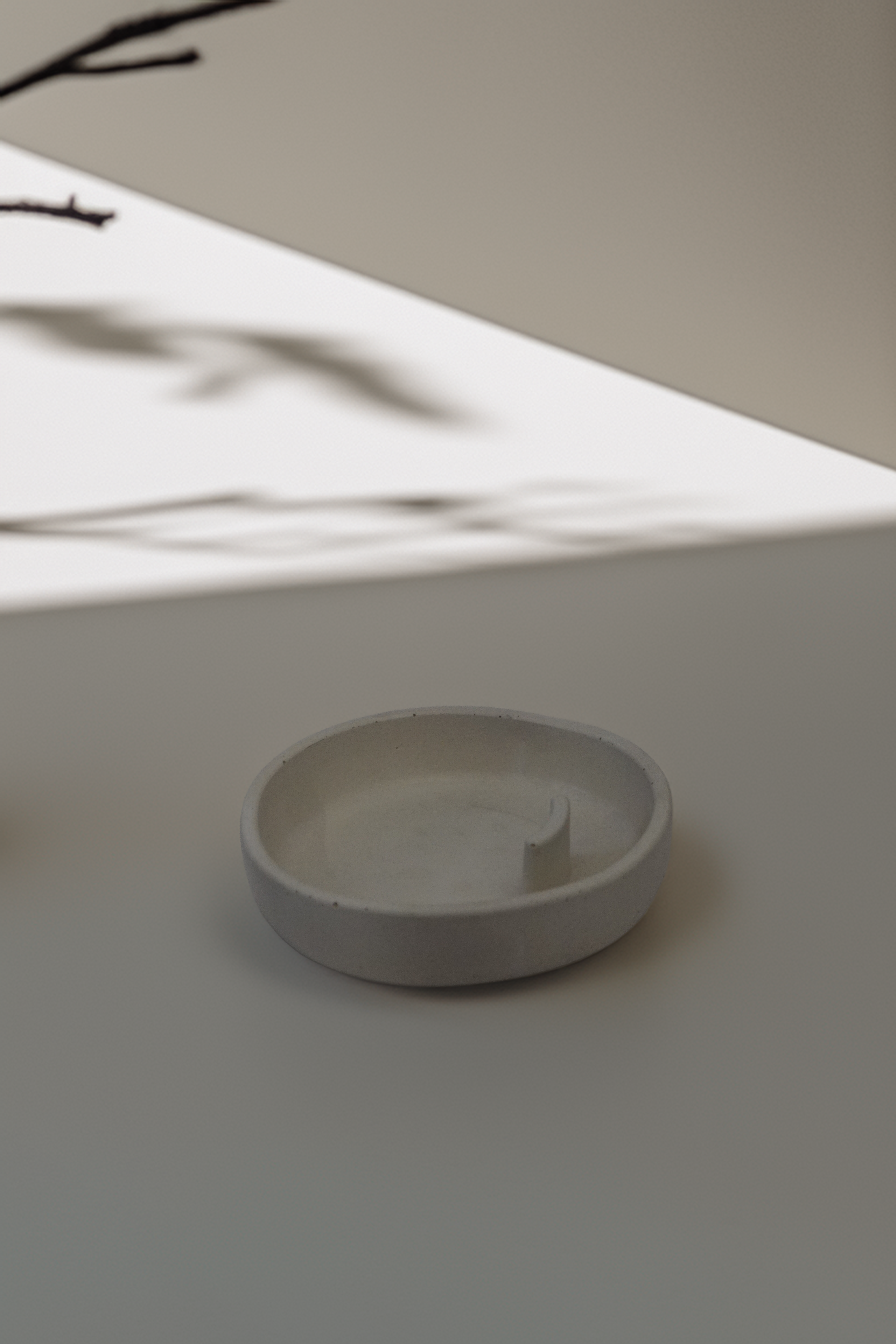 Palo Santo smilkalinė "Tylos lašas"