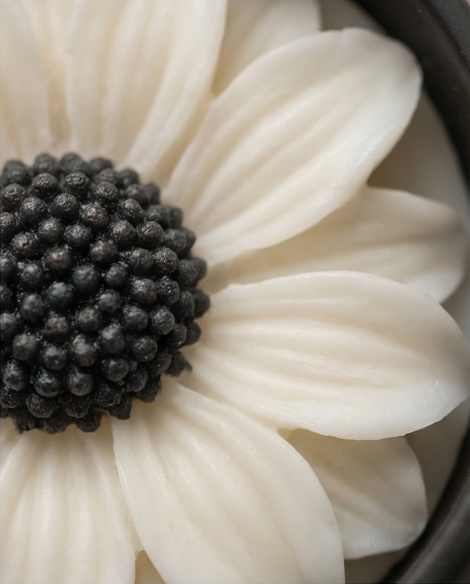  Žvakė "Tylos akimirka"