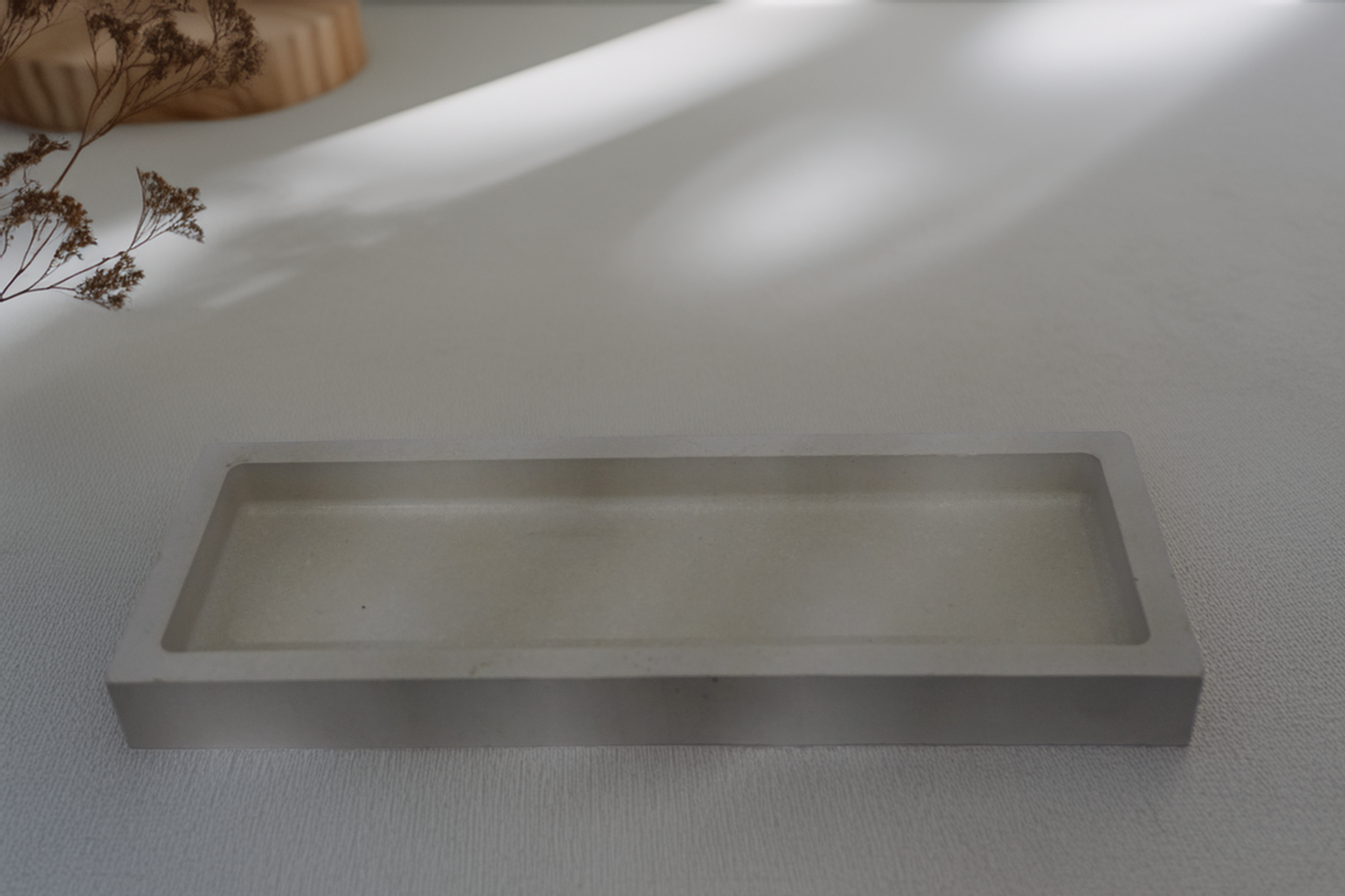  Padėklas "Tylos juosta" 