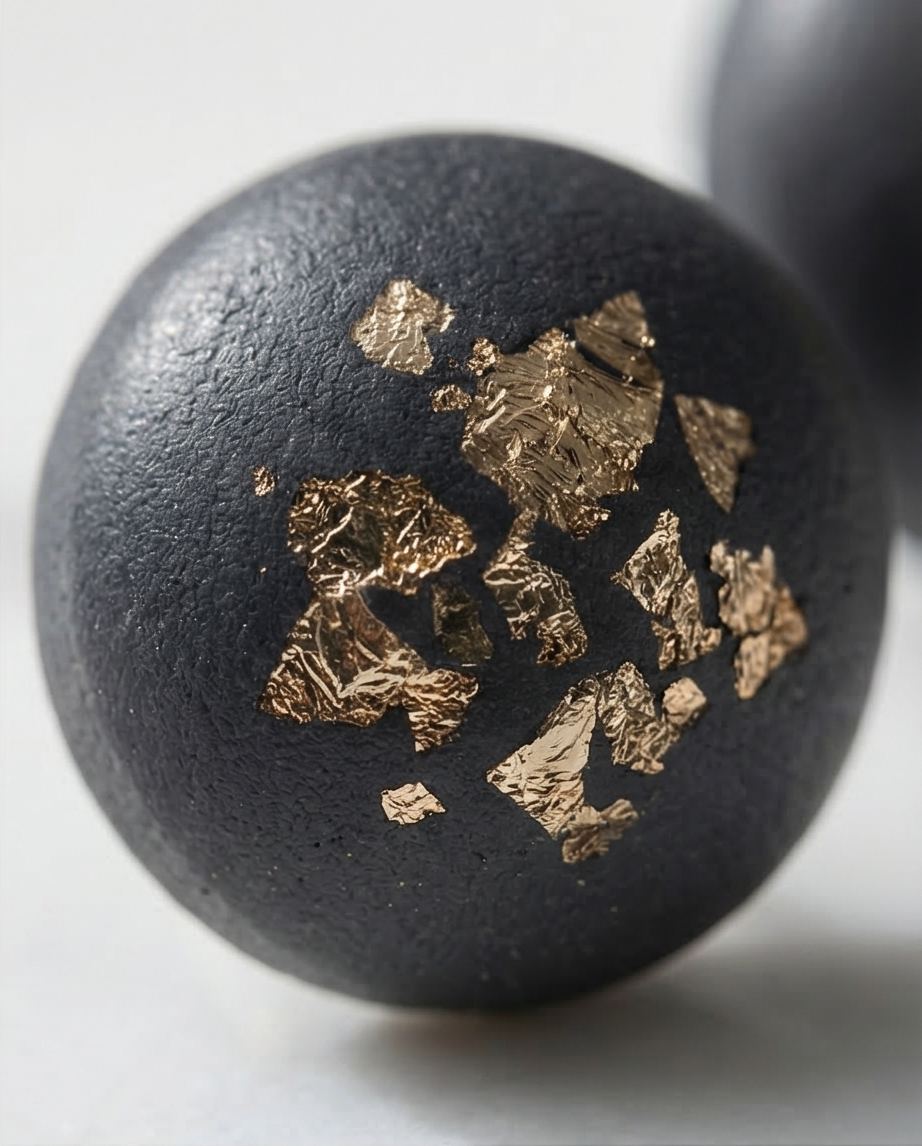 Betono vinučiai „Nakties žvaigždės“