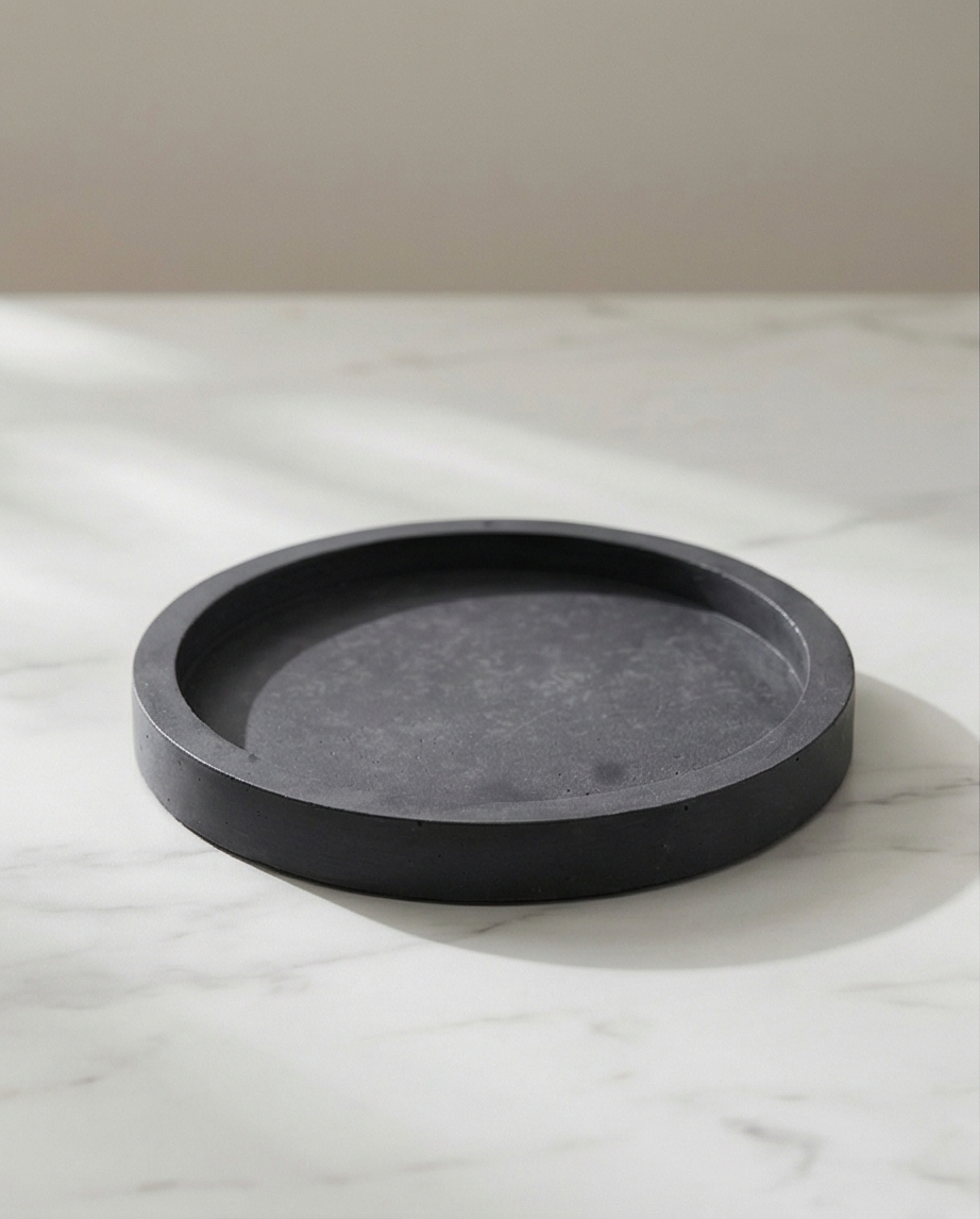 Mažas padėklas "Oazė"