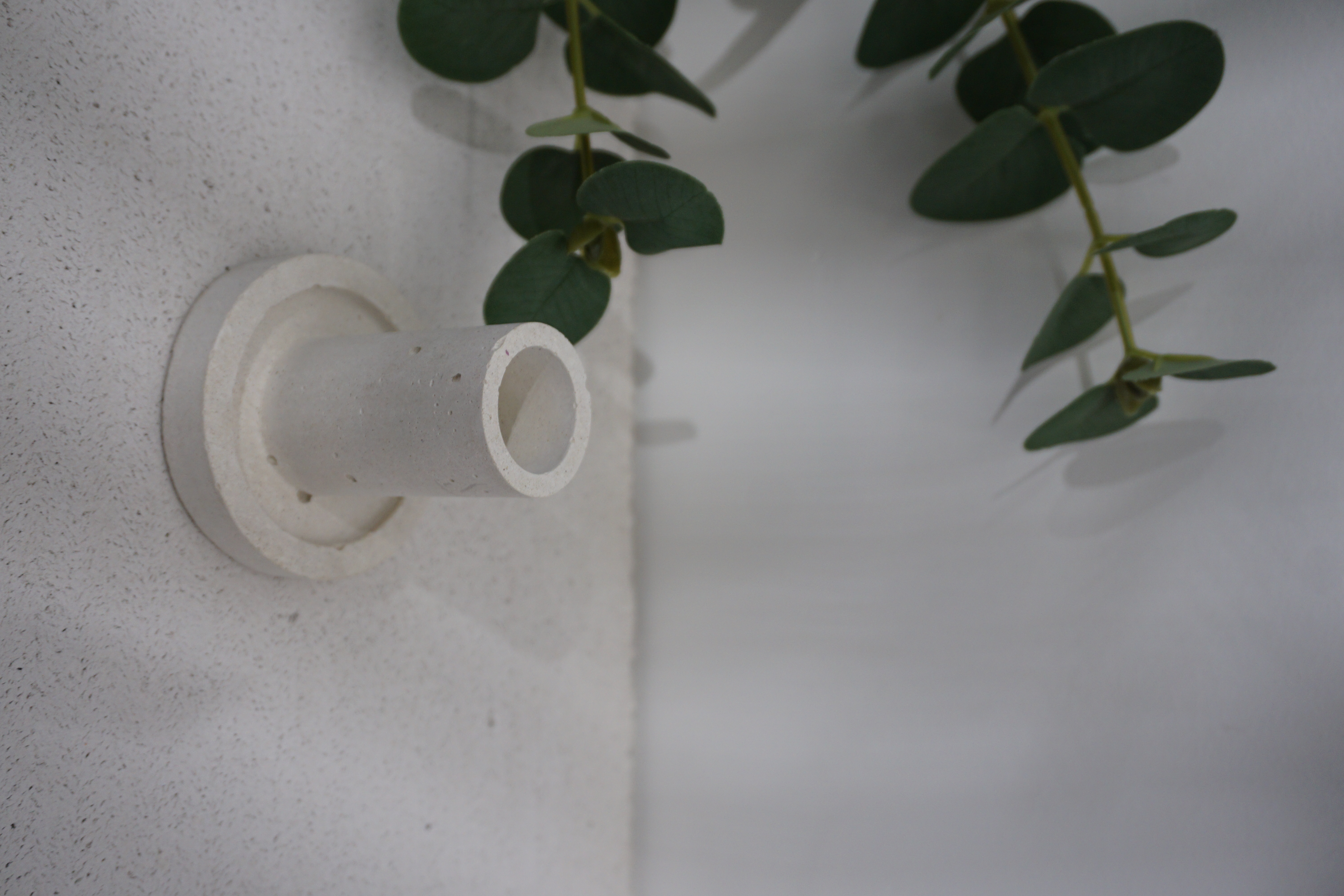 Didesnė žvakidė "Luna"