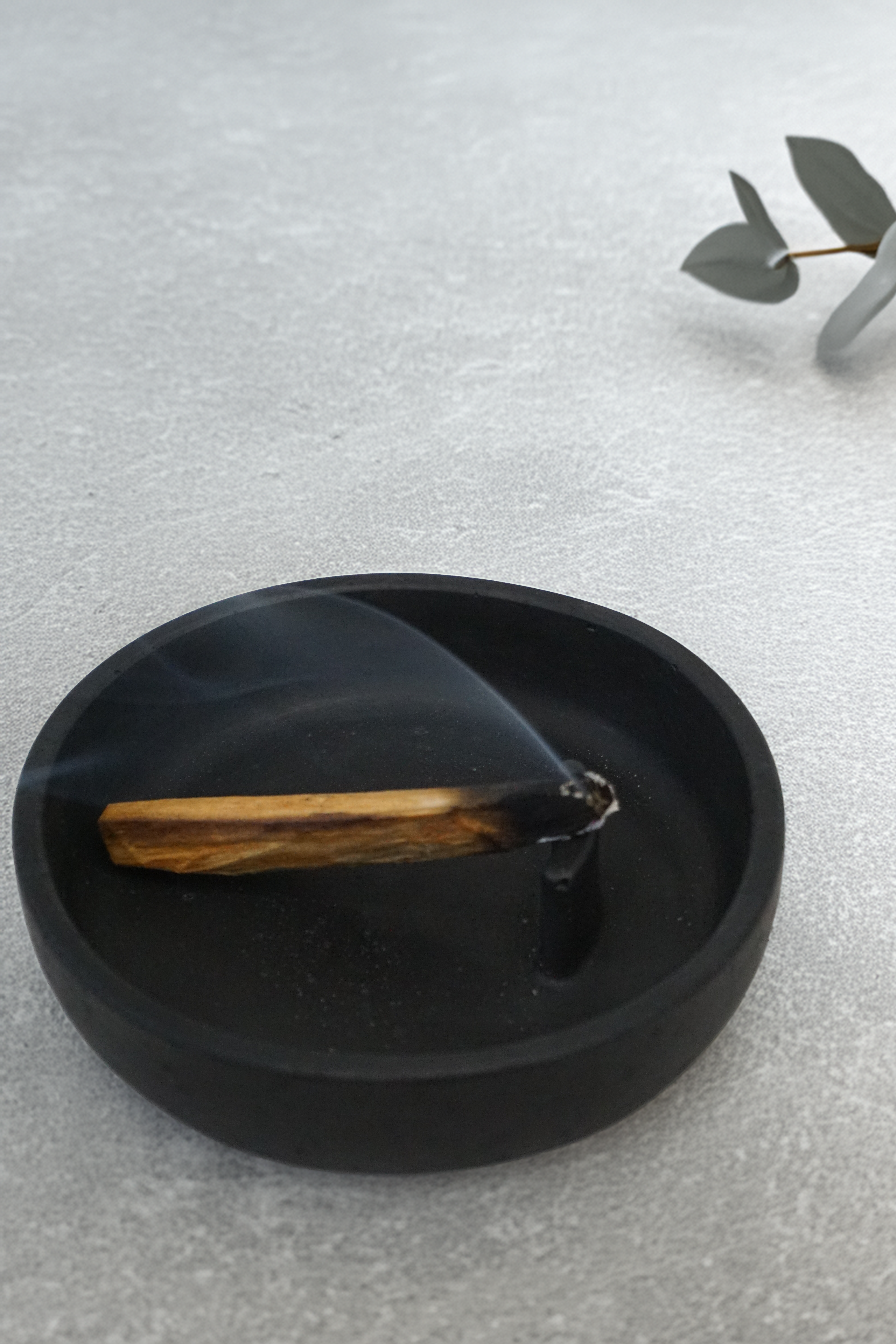 Palo Santo smilkalinė "Tylos lašas"