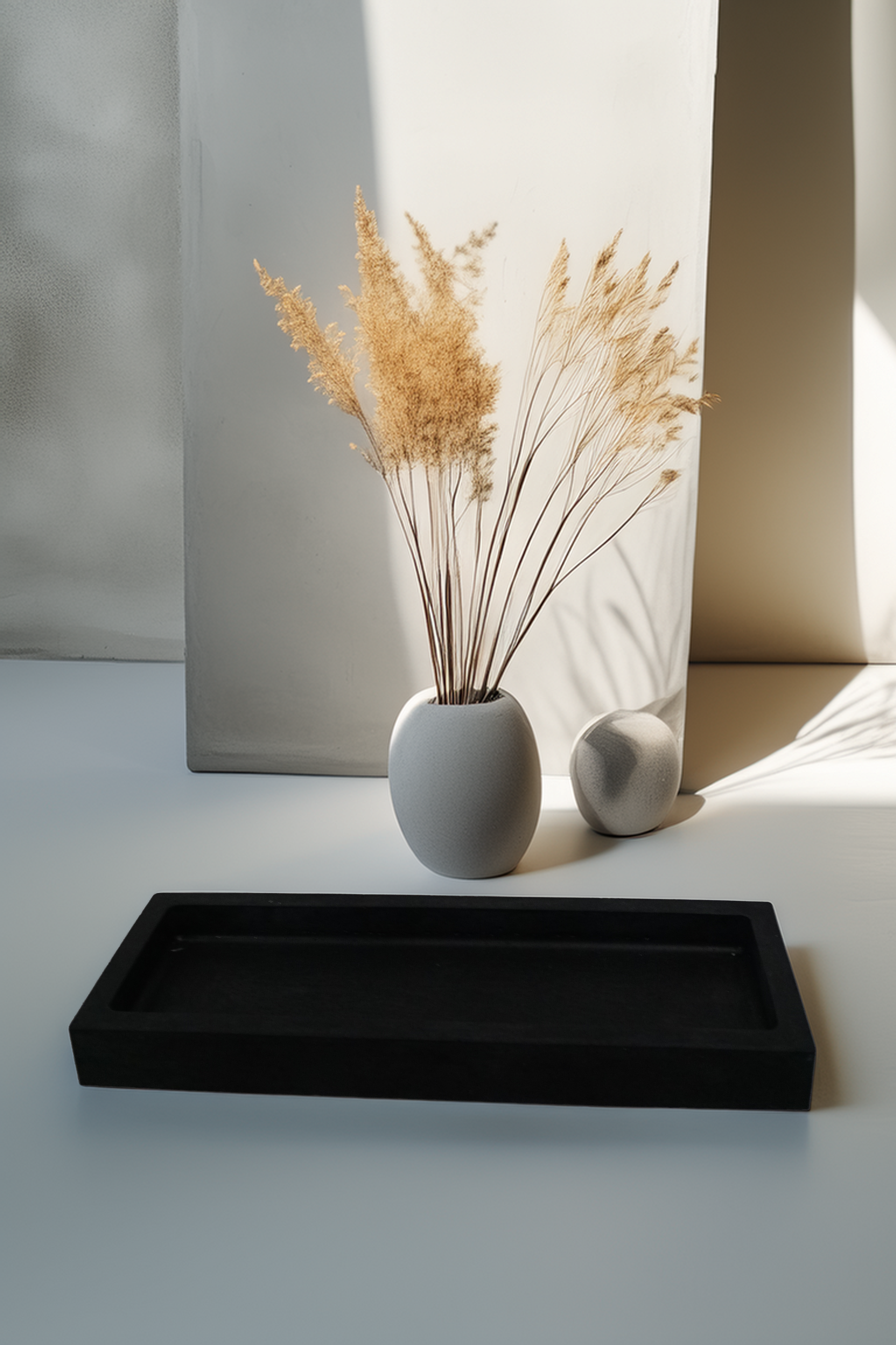  Padėklas "Tylos juosta" 