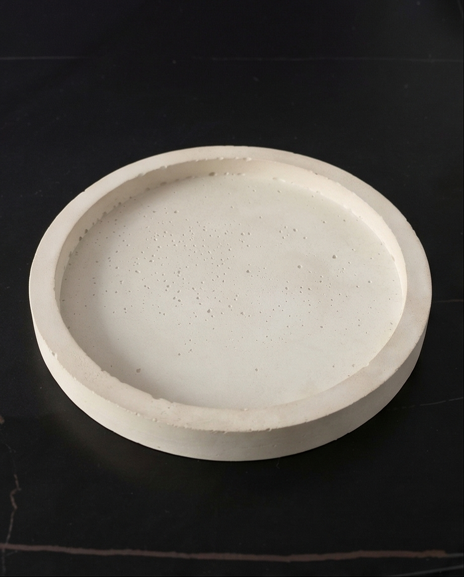 Mažas padėklas "Oazė"