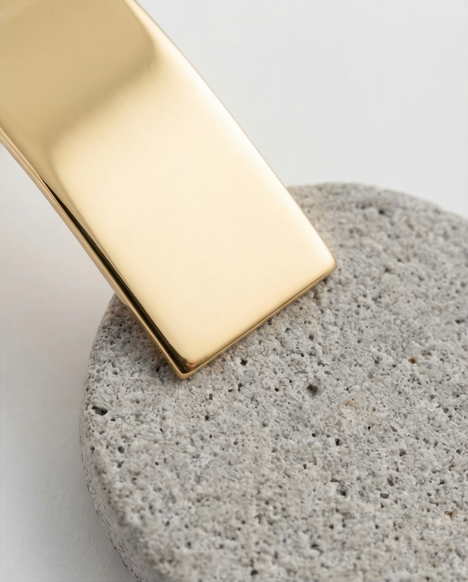 Auskarai „Pauzė“